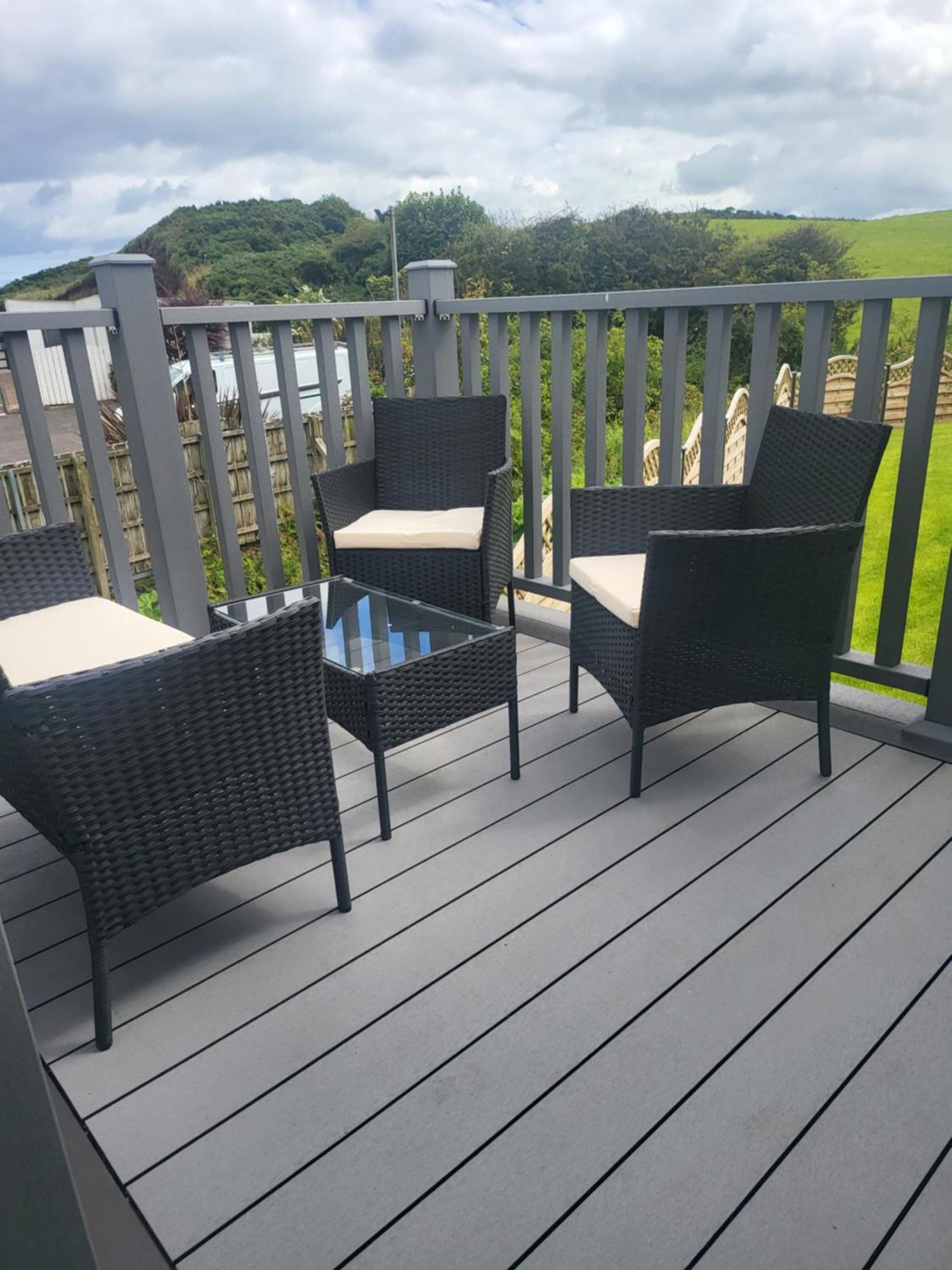 Royal Court Hotel Portrush Exteriör bild