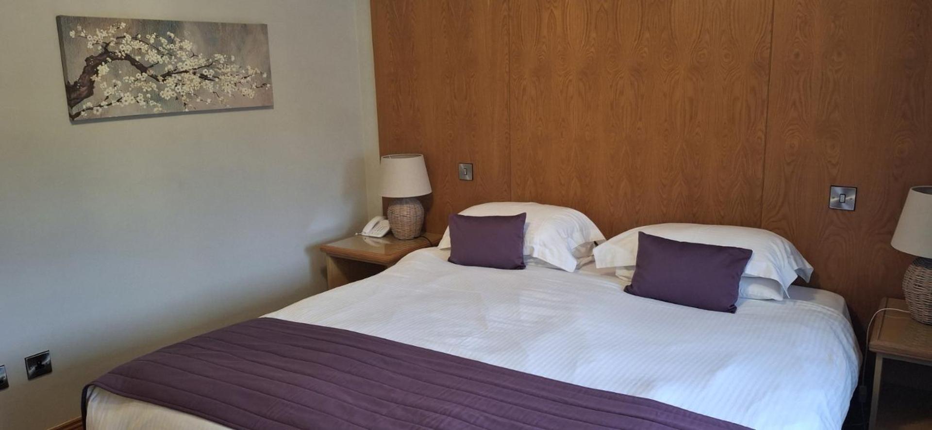 Royal Court Hotel Portrush Exteriör bild