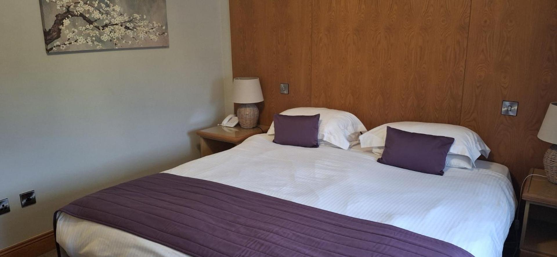 Royal Court Hotel Portrush Exteriör bild